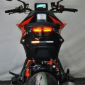 New Rage Cycles (NRC) Fender Eliminator Kit for KTM 1290 Super Duke R (2020+) New Rage Cycles (NRC) Fender Eliminator Kit for KTM 1290 Super Duke R (2020+)